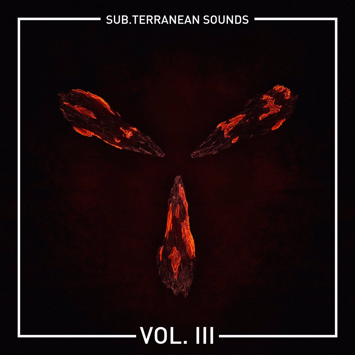 RYNSmusic's tweet photo. New track “Jynx” out today via Sub.Terranean Sounds. Link to my soundcloud in bio. Excited to share a spot on this comp with some increasingly influential names in the bass music scene. https://t.co/JIBht6mUTY
