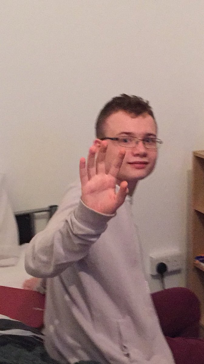 DianeWi24553171's tweet image. Today one of my amazing lads got himself an apprenticeship. Hard work and determination as eventually paid off. Well done. #thisisme #whosaidIcouldnt #givenachance #informingpeople #whatwecando @DvcDudley @DVC_ClaireA @DVCSarahO @RunLunch