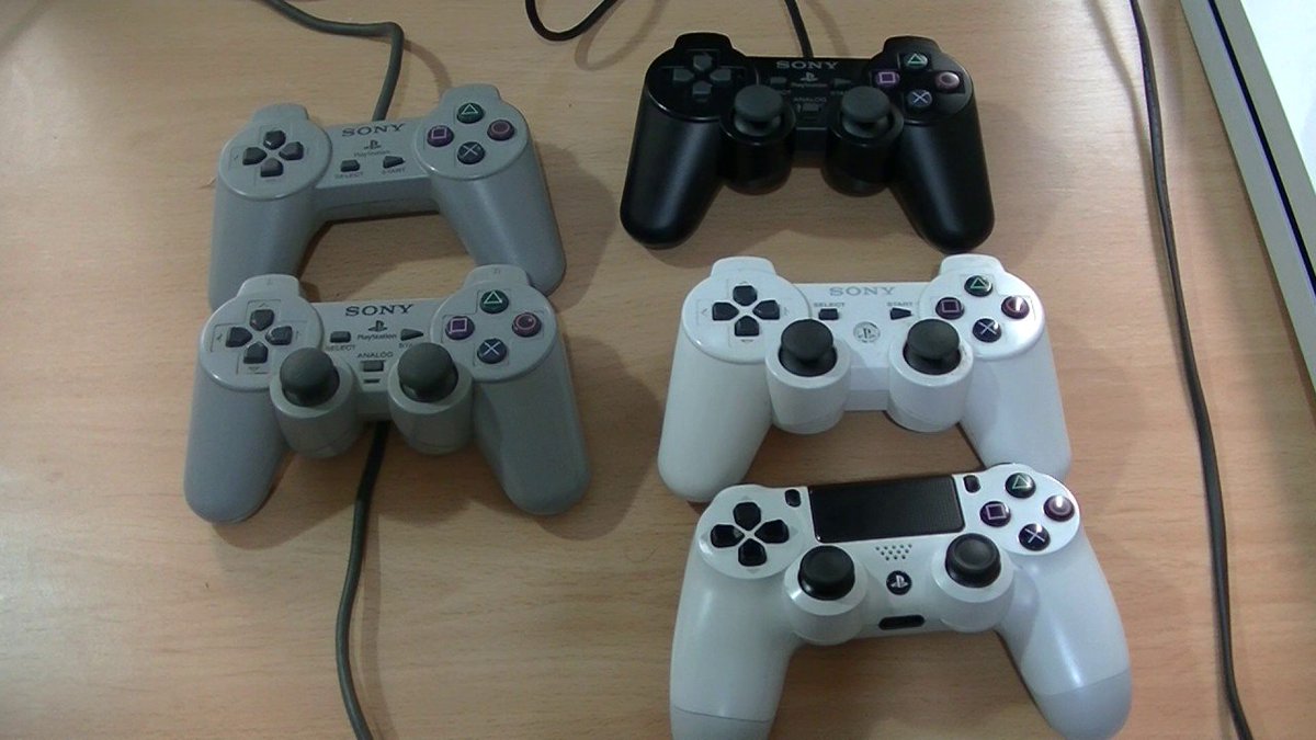 ¿Cómo conectar los mandos de una videoconsola al PC fácilmente?

Te dejamos con esta fantástica guía para poder utilizar cualquier mando de #videoconsola con tu #PC

Entra y lee nuestra fantástica guía: bit.ly/2mF1tRG