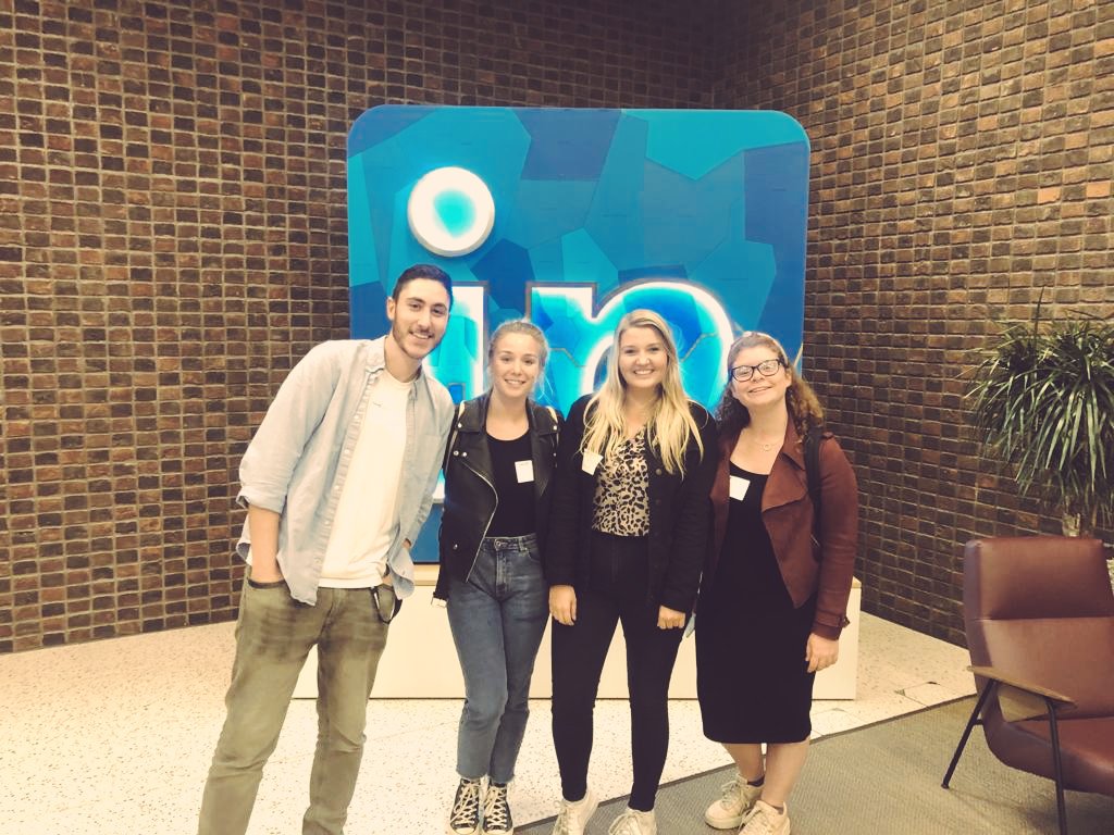 saidhamed26's tweet photo. Thanks to the @MAAG_UK and @LinkedInUK teams for a very informative deep dive into the secret of LinkedIn success! https://t.co/Ati6l7cicT
