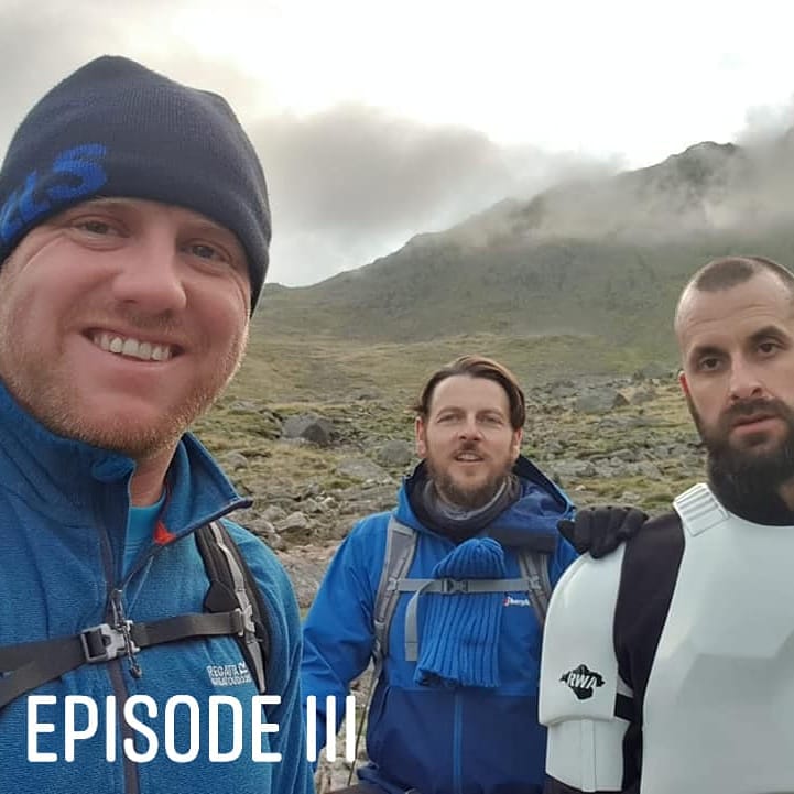 Episode 3....