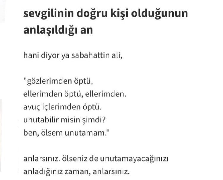 Sercan BAL (@ballarincocugu) on Twitter photo 