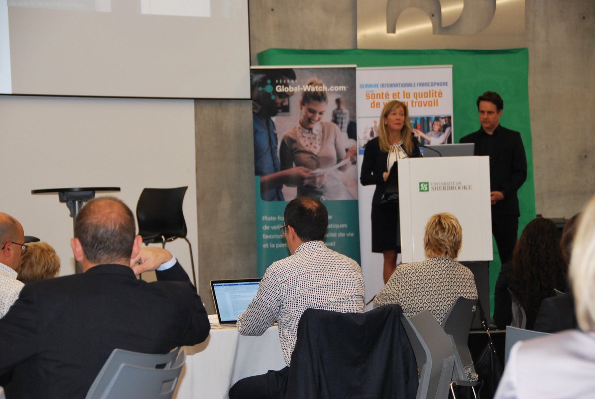 Semaine Intern. tweet media