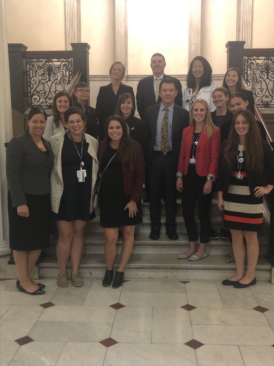 MA Health & Hospital Association tweet media