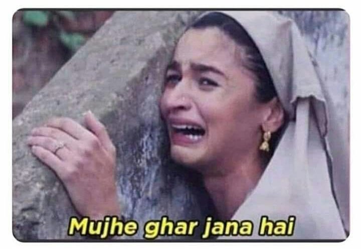 ImRaviRed's tweet photo. Me after porting Idea to @reliancejio to @VodafoneIN
#numberport 😰😕 https://t.co/dTzC32JB8N