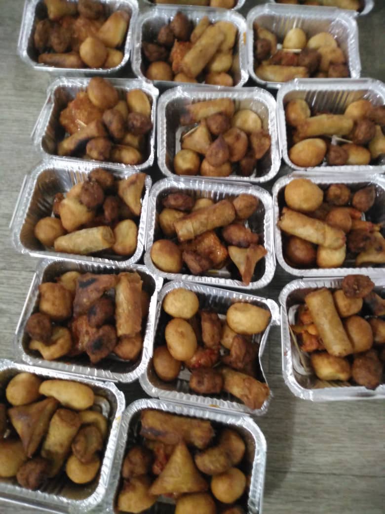 nibblesoups's tweet image. #justnibblesfoods #justnibblesoups #chefjummy #nibblesoups #dishesbychefnibbles #personalchef #bachelors #workingmums #lagoschef #catering #indoorandoutdoorcatering #October1st #NigeriaAt59 #food #foodvendor #wedding #smallchops #kirikiriprison #weddingvendor #hustlersquare