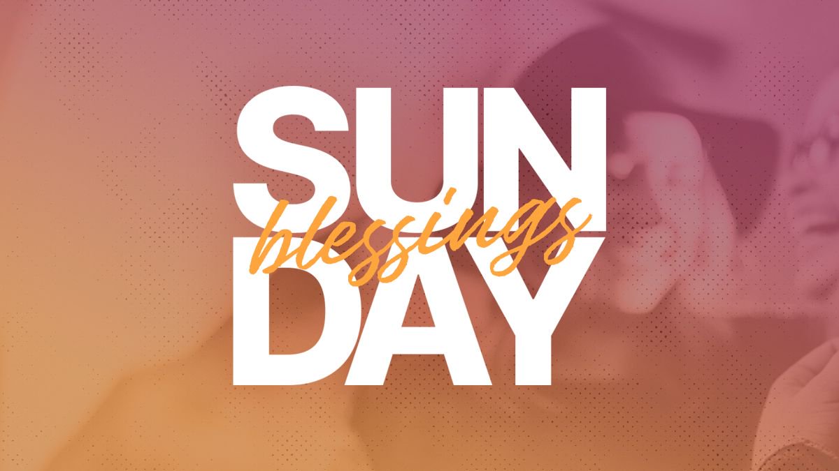 semblymedia's tweet photo. Comment and tell us about what God did for you in your church this weekend. We want to hear from you and praise God with you for what He has done! https://t.co/EU61yBkljT