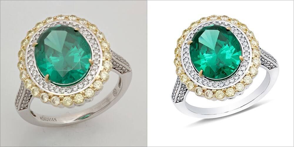 UK_ClippingPath's tweet photo. Jewelry products images are very sensitive. For which post processing hands need to be precise and flawless. #UKClippingPath is built with highly experienced experts. Get a free trial today to judge us. #JewelryRetouching https://t.co/GBq81cgBFU https://t.co/pWEDizWprF