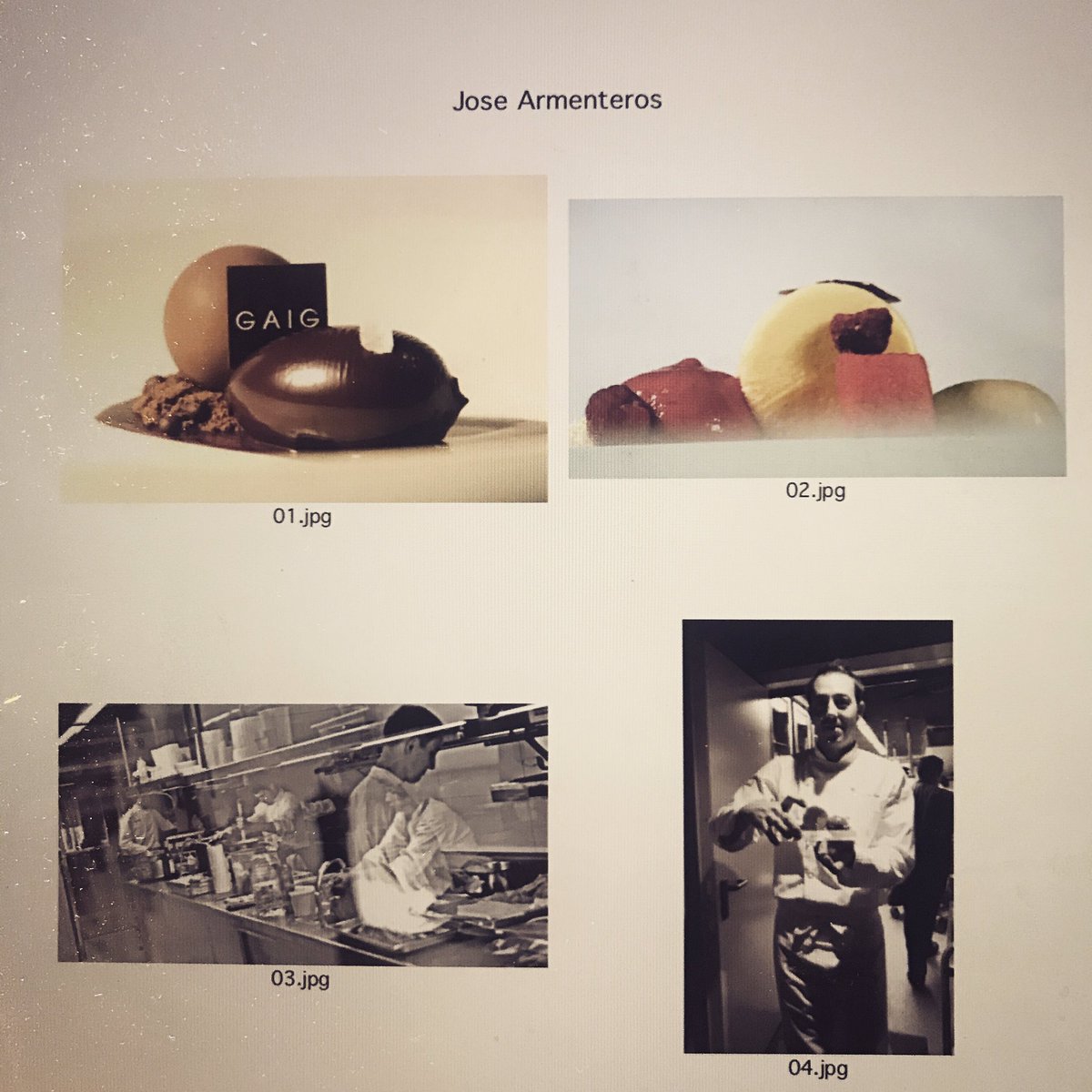 josep armenteros tweet media