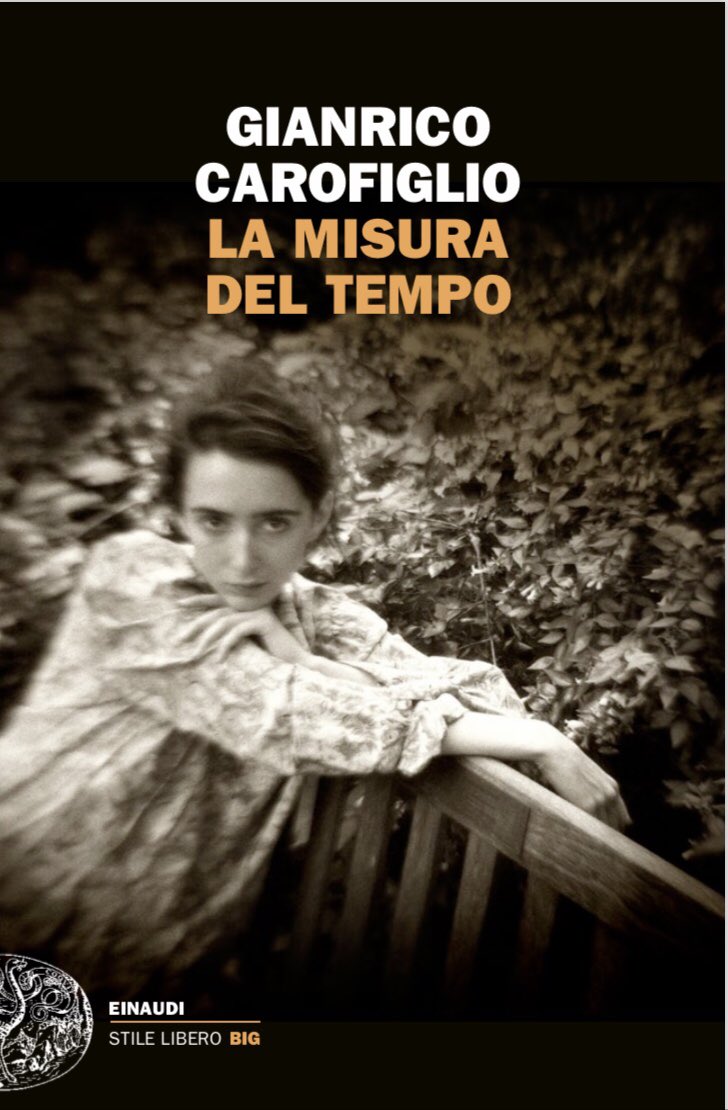GianricoCarof's tweet photo. Dunque abbiamo copertina e titolo definitivi del nuovo romanzo con Guido Guerrieri, in uscita il 5 novembre. Eccoli. https://t.co/aZo1rP2aEF