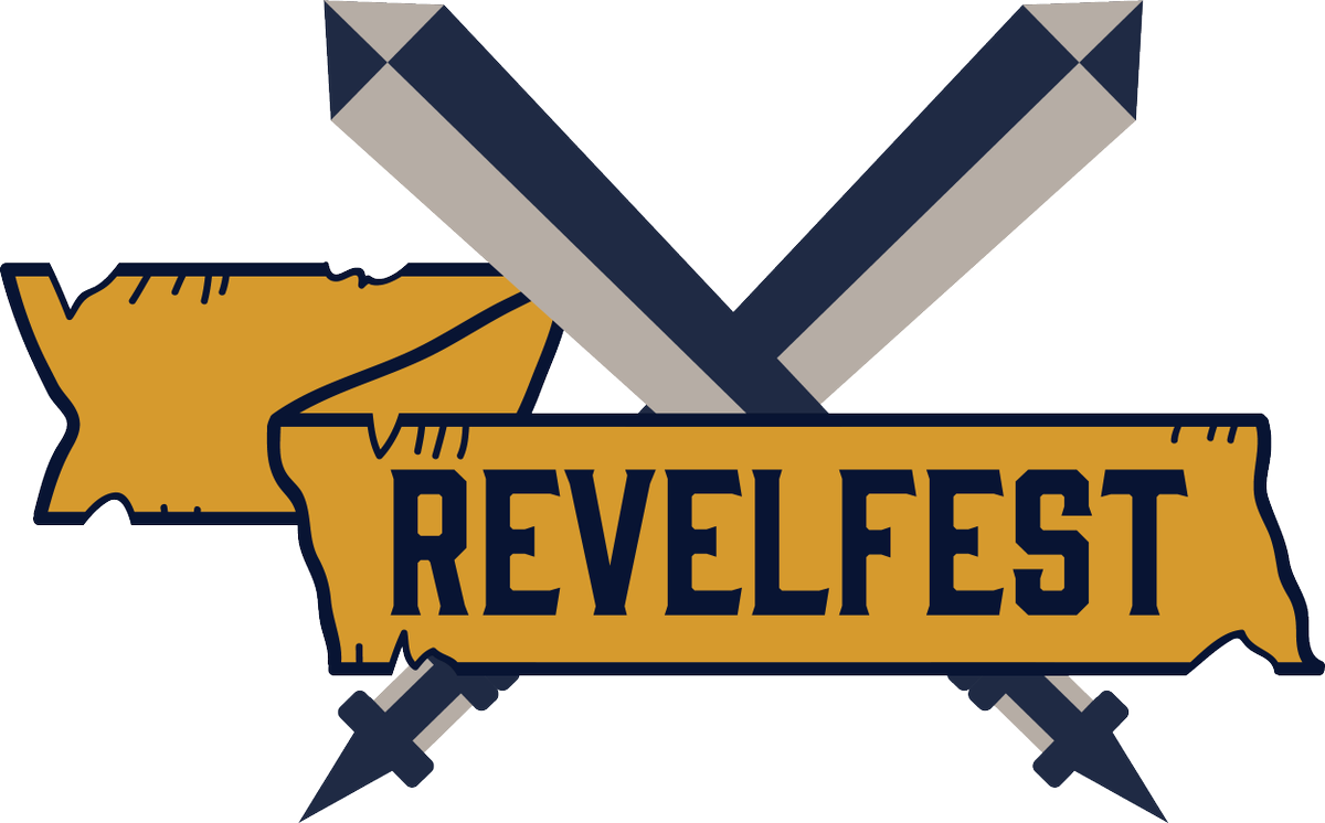 SatoriMarketing's tweet photo. What could make this week better? What about knowing you’re one day closer to the @texrenfest’s first annual #RevelFest. We will see you at 4:30 on October 3rd! #TexRenFest #TRFEvents https://t.co/376zOx72yW
