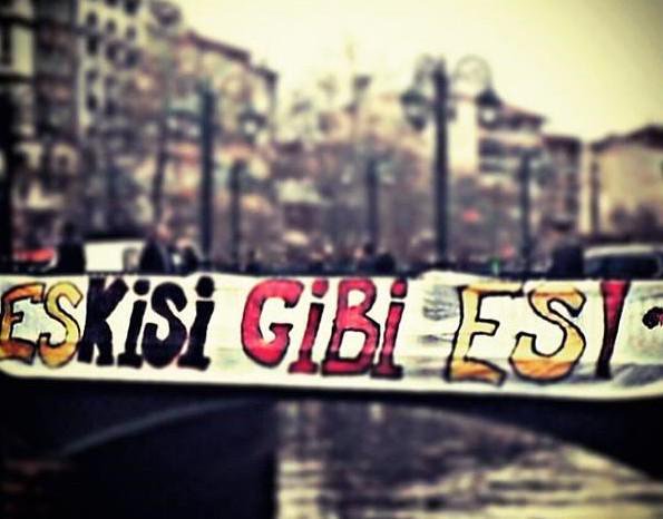 1965 ruhuna dönmek, tükenmiş nefeslere olan sözümüzü yerine getirmek ve Anadolu Yıldızını yeniden parlatmak  için  #ÇareSinanÖzeçoğlu