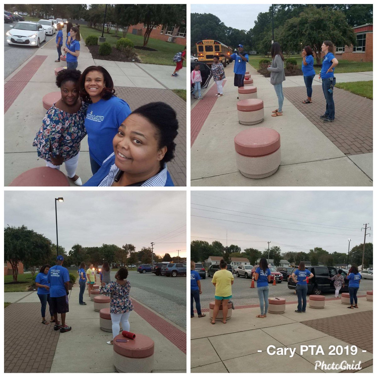 Mary T Christian PTA tweet media