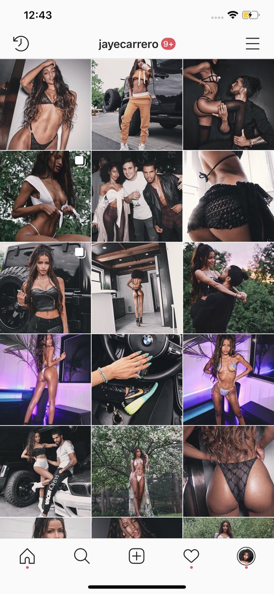 JayeCarrero's tweet photo. MY INSTAGRAM WAS HACKED AT 10:30AM TODAY - the hacker was actively emailing me threats within the hour. 

Account: JayeCarrero 

I run a business, promote my foster cats and active brand contracts. 

PLEASE RT SO @instagram @facebook NOTICE! 

THEY HAVENT RESPONDED AT ALL https://t.co/lXT7rrDuW8