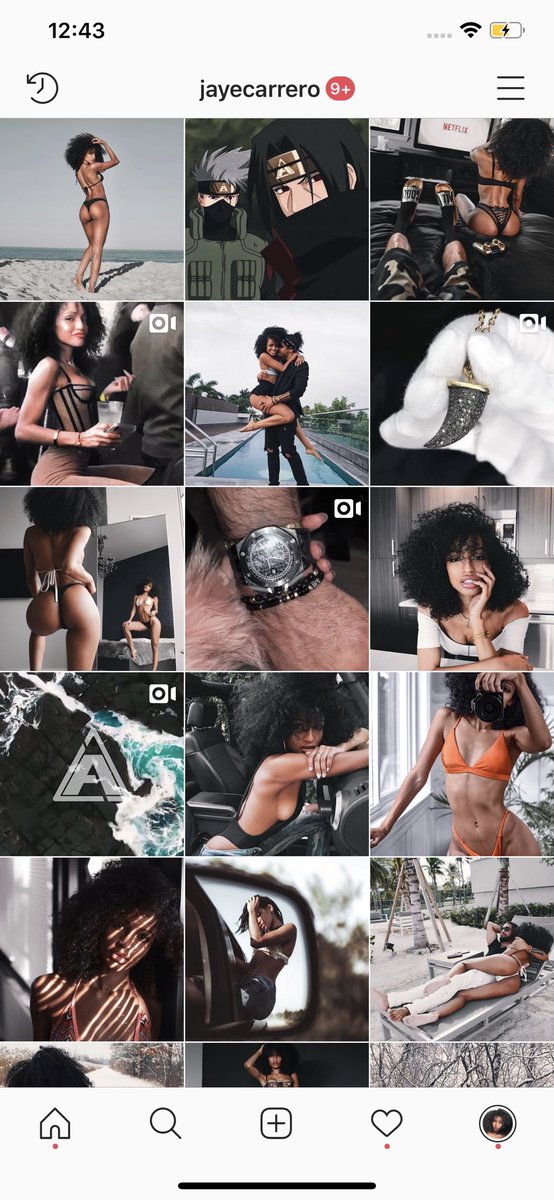 JayeCarrero's tweet photo. MY INSTAGRAM WAS HACKED AT 10:30AM TODAY - the hacker was actively emailing me threats within the hour. 

Account: JayeCarrero 

I run a business, promote my foster cats and active brand contracts. 

PLEASE RT SO @instagram @facebook NOTICE! 

THEY HAVENT RESPONDED AT ALL https://t.co/lXT7rrDuW8