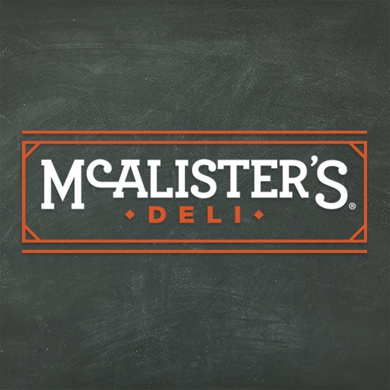 Day-dreaming about the deliciousness that <a href="/McAlistersDeli/">McAlister's Deli</a> is cooking up for Chili Cook-off.