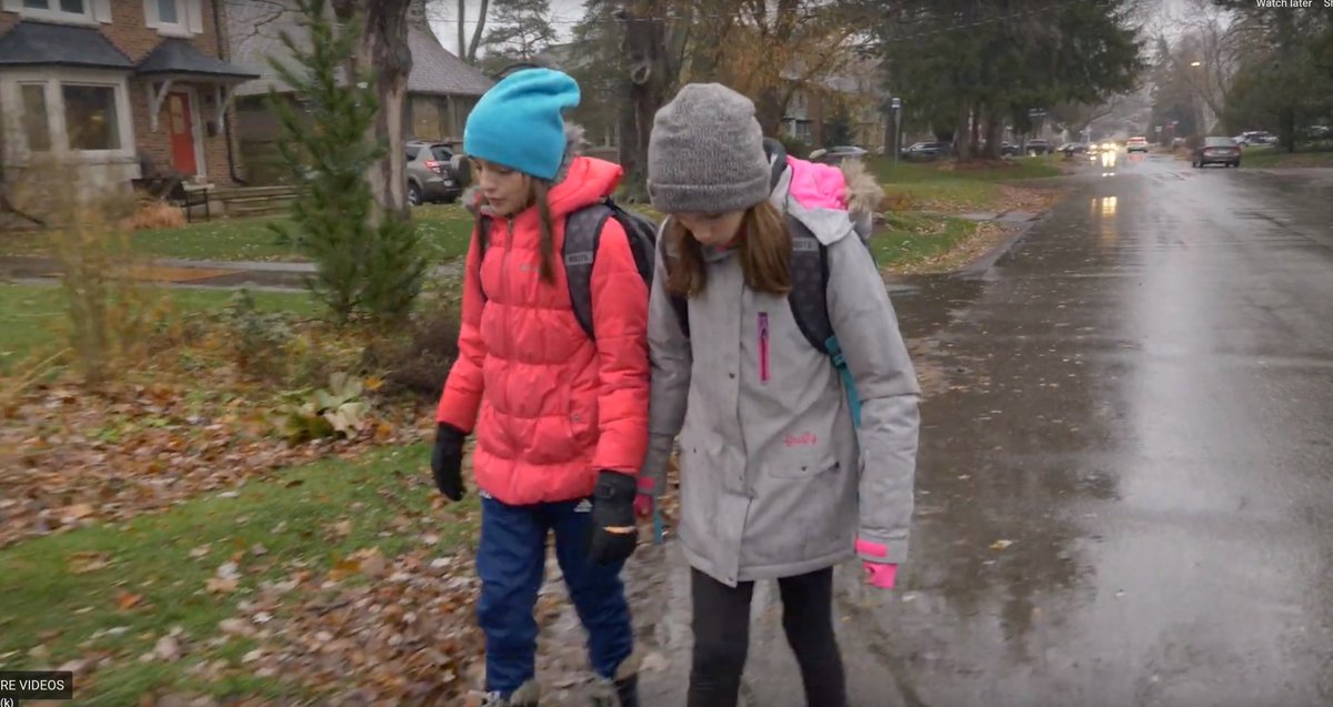 New documentary "Running Free" by <a href="/GuyFaulkner/">Guy Faulkner</a> &amp; @NeginRiazi highlights dramatic decrease in children being allowed to wander their neighbourhoods alone &amp; profiles 3 families' approach. 
filmfreeway.com/RunningFreeChi…