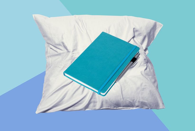 drmintz's tweet photo. A good night's sleep is very important.  I was asked by the folks at @RealSimple for some suggestions. #sleep #insomnia https://t.co/alwLEgWYLR