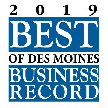 Foster_Group's tweet photo. Thank you to everyone who voted for Foster Group in the @BusinessRecord’s 2019 Best of Des Moines survey! We are thrilled to have been voted Best Wealth Management Company. In celebration of this award, we're donating $500 to Above+Beyond Cancer. @ABCancer https://t.co/voe7OUOXdy https://t.co/JTVC7DpL9o