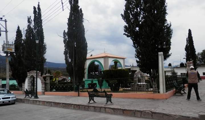 diazdelamora's tweet photo. El 1 de octubre de 1591 con familias tlaxcaltecas se funda San Andrés del Teul, ahora en el Estado de Zacatecas. Fueron integrantes del grupo de la gran jornada del siglo XVI.
@TlaxcalaITC 
@JAGNecoechea 
@GobTlaxcala 
@SECTURTlaxcala 
@CVillanueva70 
@edithanabel_av 
@cultura_mx https://t.co/yFCk1XcSc1