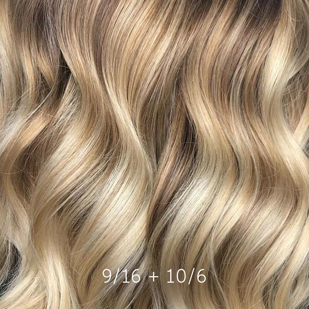 Wella Professionals on Twitter: "Wella Passionista Beth Heath has used Color Touch to craft this #CaramelBlonde balayage, and we are so here for it 👏💛 Discover the full formula below 👇🎨 #AskForWella