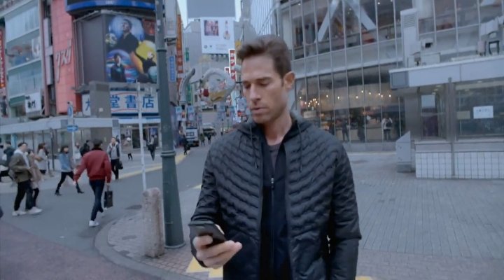 Adriane197's tweet photo. 📸 #MiguelGarza @sebastianrulli 👏👏😍 #ElDragón #Capitulo01 por #Univision @Univision https://t.co/4XMZLD6xz8