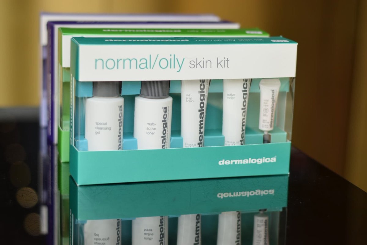 171Salon's tweet photo. We’re not just a hair salon - we offer loads of brilliant beauty treatments including facials using @dermalogica. Our fully trained beauty experts will work to your own skin needs and find the product that’s perfect for you. #islington https://t.co/jgJH0oXiA4
