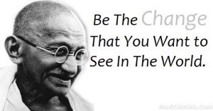 7SQUIRRELMASTER's tweet photo. It is beautifully said - 

“Be the change you want to see in the world”

“Don’t try to change the world, Change your self first”

NonViolence, Truth, Peace - the key ornaments of Gandhi Ji #Gandhi150 #FatherOfTheNation #Bapu #NationalHero #BapuStillAlive 

Please RT https://t.co/2avAYV7WMc