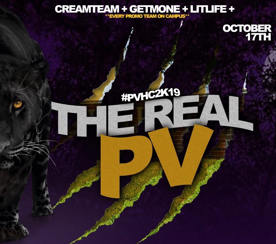 PromoJac's tweet photo. Ima lace y’all up later !!!
#TheRealPV #PvHC2k19 #LiTLiFe https://t.co/WNdcO2zBSK