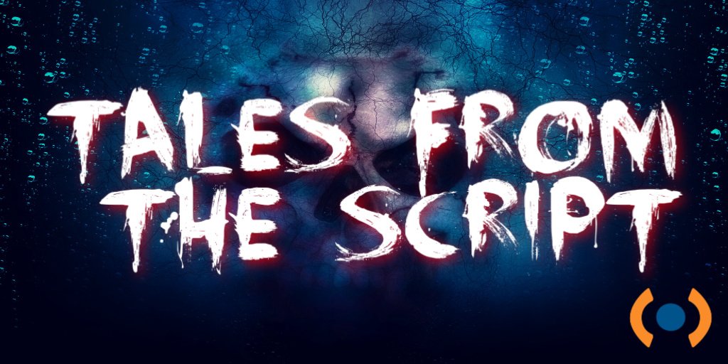 beacontec's tweet image. To start off the spookiest month of the year, Beacon will be going over “Tales From the Script,” nightmares that our staff has seen while coding, the scariest issues they’ve dealt while developing, and protocols taken to avoid disaster!
#talesfromthescript #codingnightmares