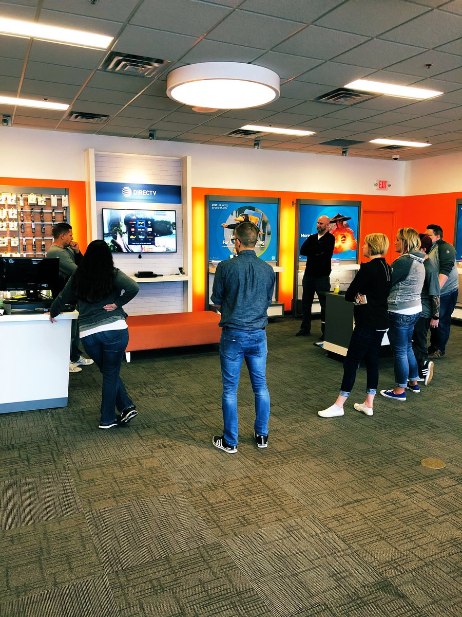 TV is the name of the game and we’re committed to getting better! October is here - let’s go! <a href="/PrimeComms/">Prime</a> <a href="/DrewKellerPrime/">Drew Keller</a> <a href="/derekels/">Derek Elsrod</a> <a href="/bpeterson407/">Bryce Peterson</a> @BrianWest_NP