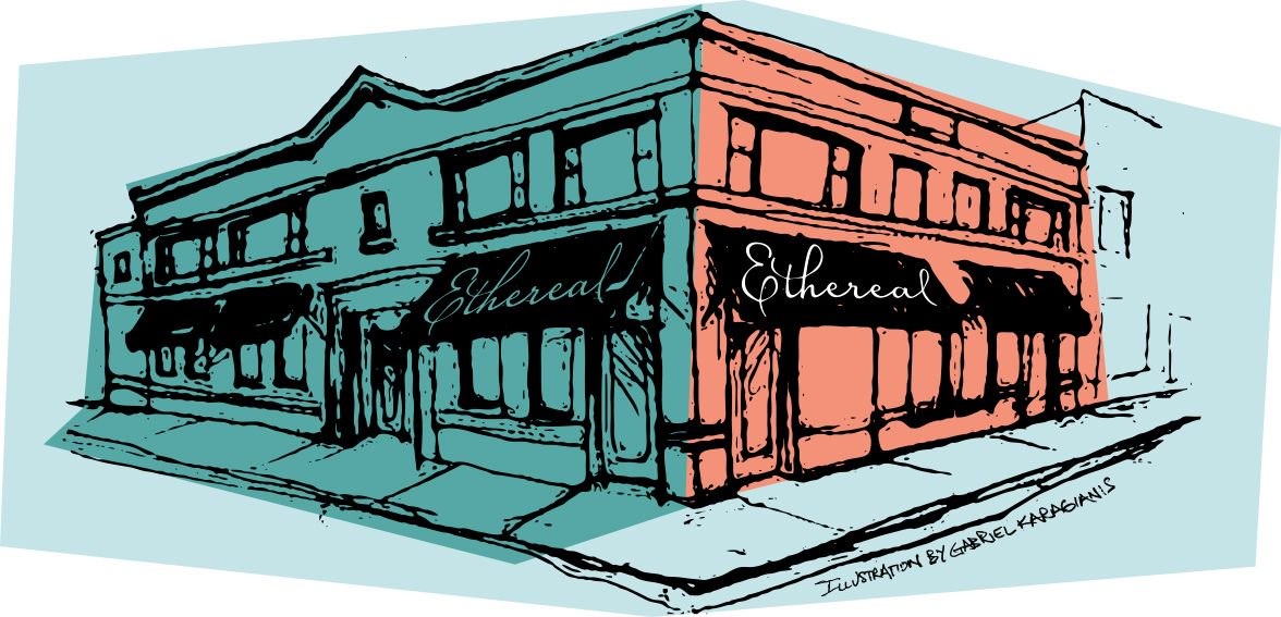 We are not open yet... but getting close! We will announce an opening day soon. Just a reminder that all the events planned for this week have been postponed.