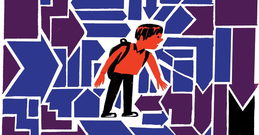TheToyAssoc's tweet photo. "We Have Ruined Childhood" https://t.co/q2LiDwWlJu @nytimes #geniusofplay #childhood #playmatters #moreplaytoday https://t.co/lcj9pvM9e9