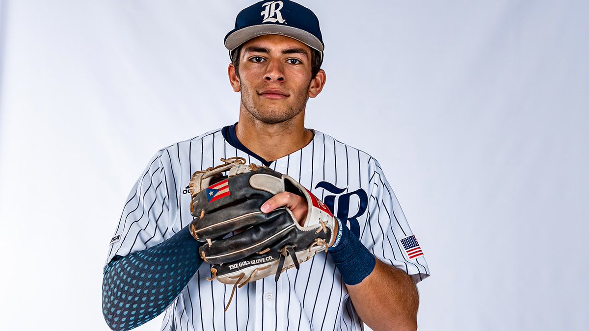 Rice Baseball tweet media