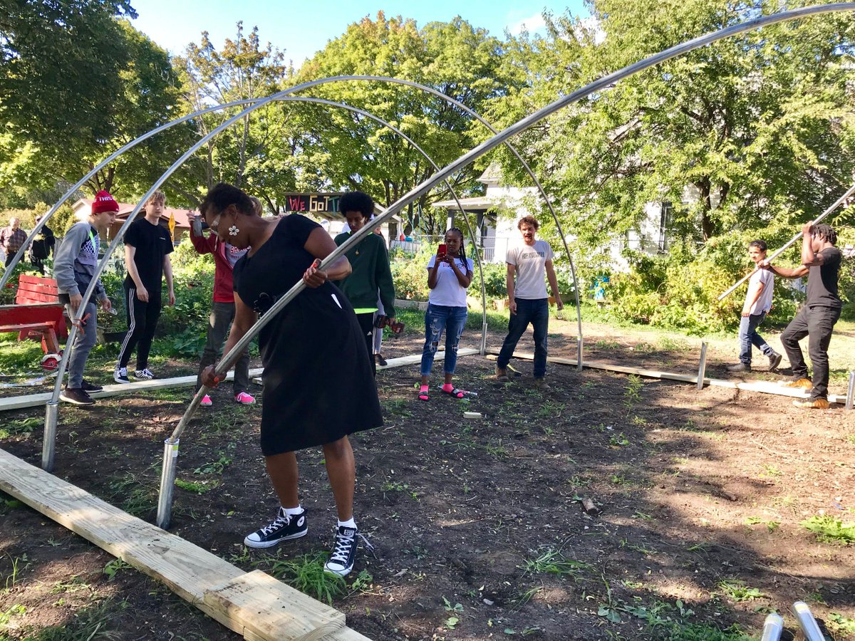 Groundwork Milwaukee tweet media