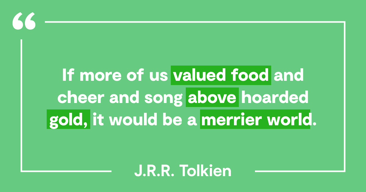 FoodHero tweet media