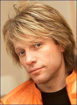 りっり Myイケメンランキング海外ミュージシャン編 ジョンボンジョヴィ セバスチャンバック アクセルローズ 王子様好きな私はジョンがドンピシャです みんなかっけー