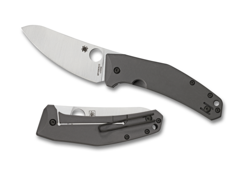 HighPointOutdrs's tweet photo. Spyderco SpydieChef available now at MAP!
https://t.co/0vyi3Zurpg
#Spydie #SpydieChef #Spyderco #Spydercoknives https://t.co/npoi6tT0Sp
