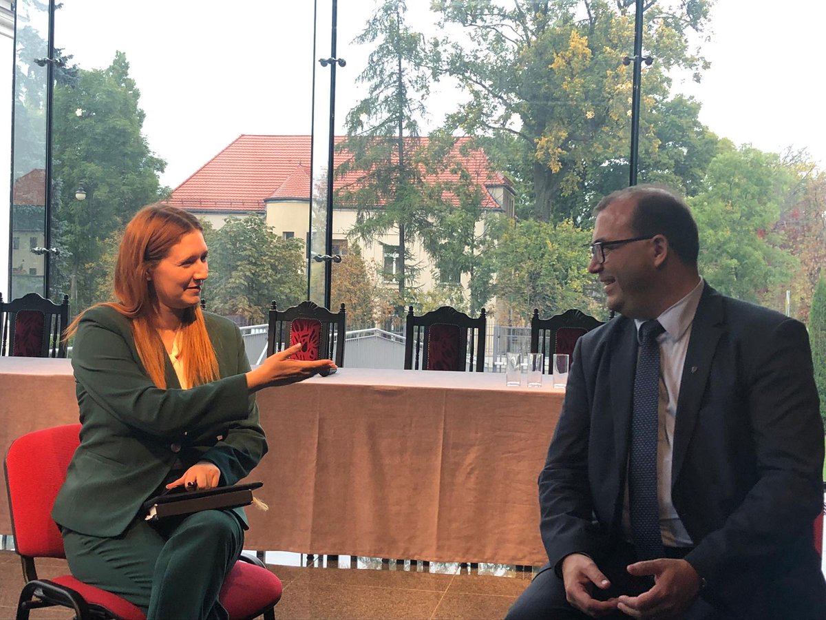 ACJaworski's tweet image. W imieniu swoim i pani minister @AnnaGembicka dziękuję mieszkańcom Włocławka za dzisiejsze spotkanie @SOSdlaRodziny. @RadioMaryja