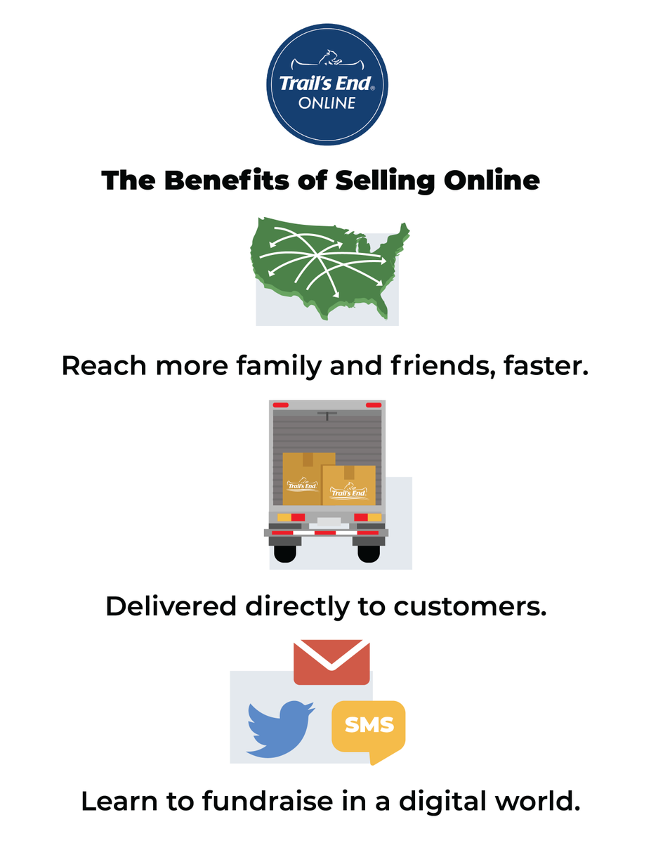 Trail's End tweet media