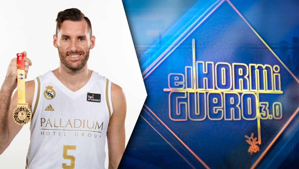 Antena 3 Internac. tweet media