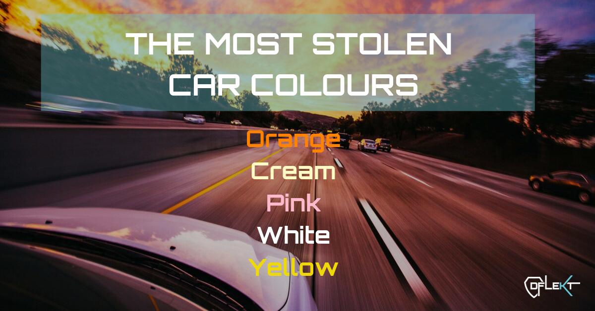 dflekt's tweet image. The most #stolen car colours have been revealed! #cartheft #keylesscrime

uk.motor1.com/news/372024/hp…