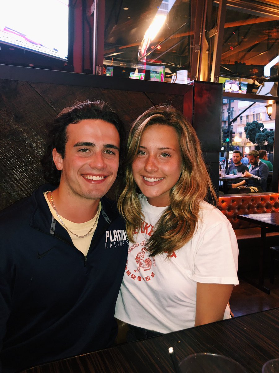 collin_neally's tweet photo. 2 1/2 years with this beaut more to come, can’t wait to see you 😘❤️ https://t.co/tA5o16DsWz
