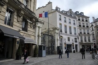 CultNEWS101's tweet image. France Inter: Fight against sects: Miviludes will disappear

#Miviludes #sects #france
cultnews101.com/2019/10/fight-…