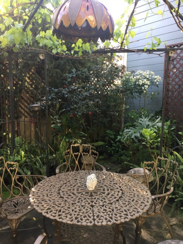 Noe's Nest B&B tweet media
