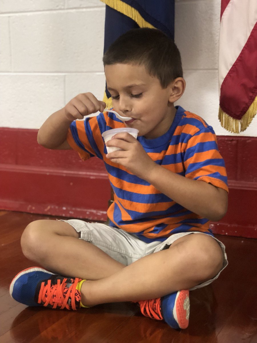 Cary Elementary tweet media