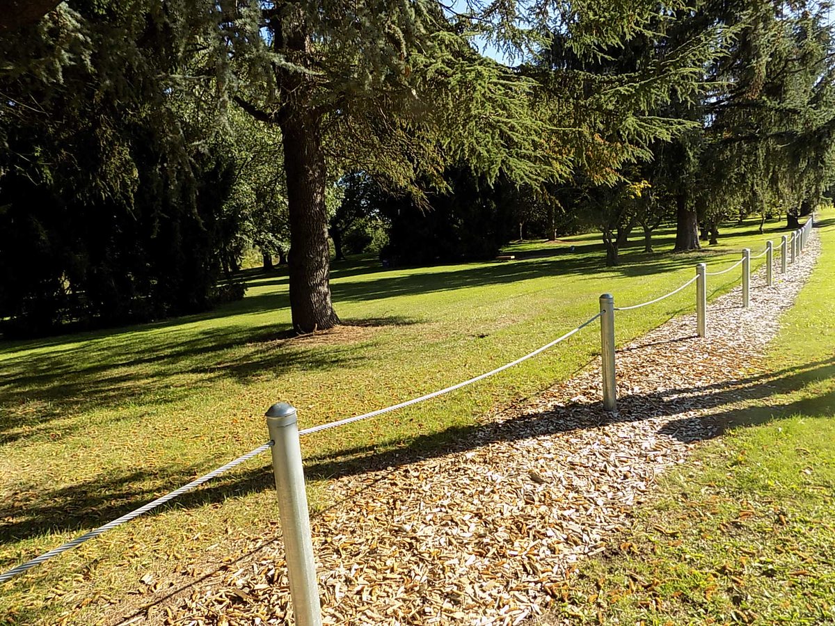 imtheotherkarly's tweet image. October 1st walk in the park.

#prettyday