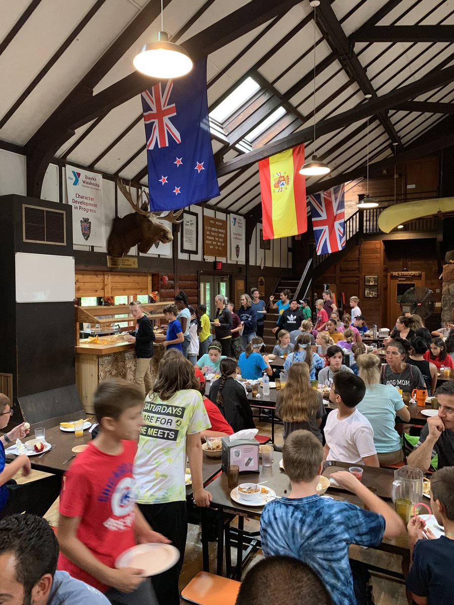 Mrs_Jacobs94's tweet photo. Good Morning Happy Campers!!
#campedwards #dg58pride https://t.co/pqogUaiKhT