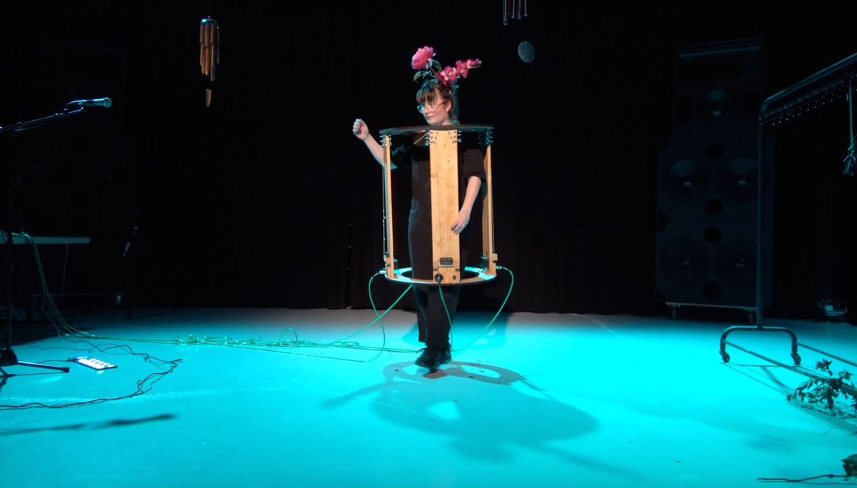 Gå ikke glipp av: Tytti Arola på Platform Nord 9.october: platformnord.com/?portfolio_pag…