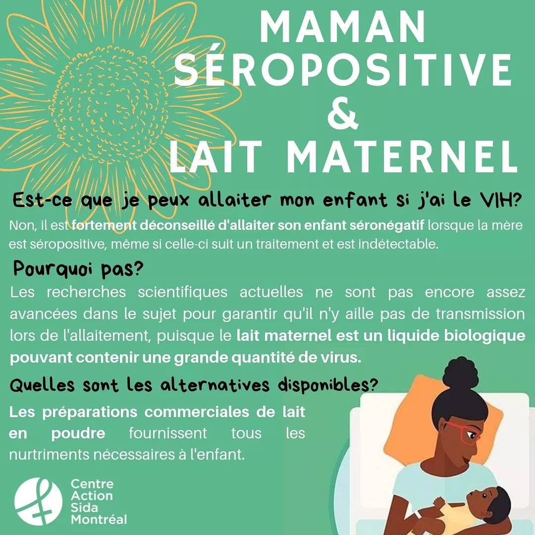 CASMontreal's tweet photo. 🤰🎗MARDI INFO-#VIH : l'#allaitement 🎗 🤰

Tu es #maman et tu as besoin de lait en poudre?

Nous pouvons t'aider en te référant à des programmes d'aide, ou bien tu peux passer en prendre directement au CASM!

⌨️Écris-nous : info@casm-mtl.org
📞Appelle-nous :514-495-0990 https://t.co/E5cPffVTdZ